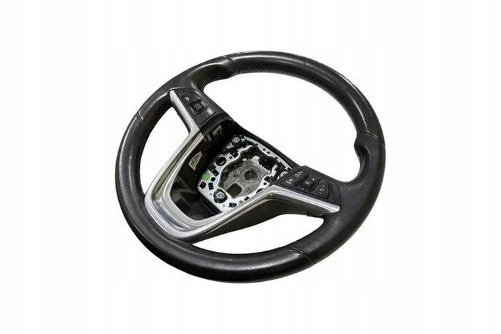 фото №8, Кермо opel insignia a g09 13306885 2.0l дизель 118kw 2011