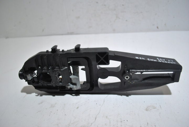 фото №7, Крепление ручка левый зад mondeo mk5 ds73-f22465-a