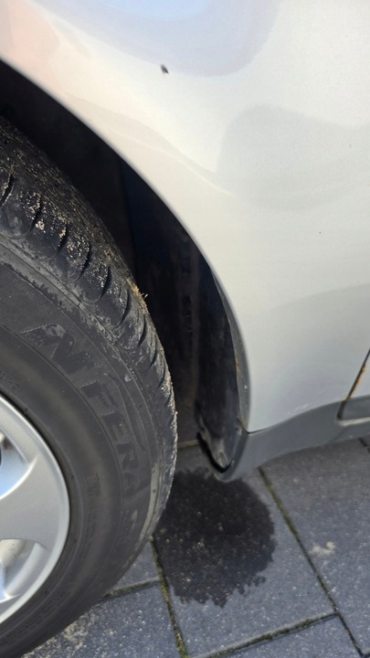 фото №10, Підкрилок перед ліві audi a6 c5 4b0821171d 4b0821171c