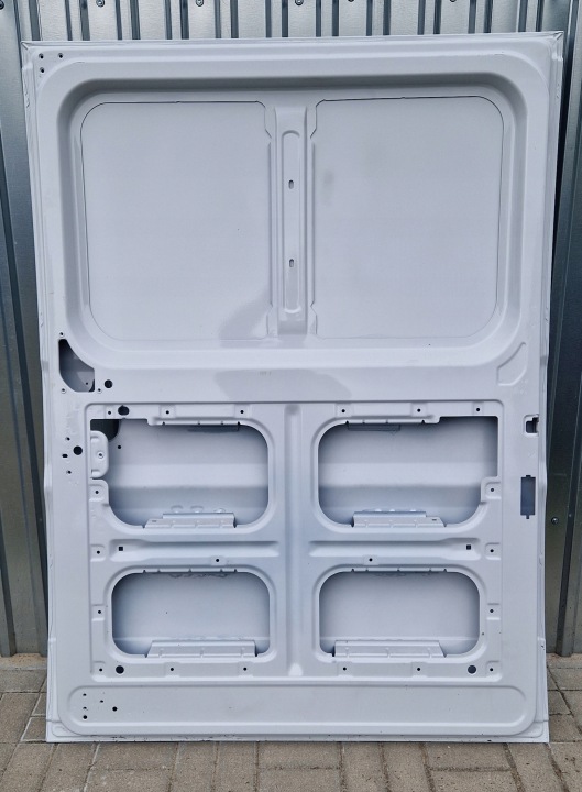 фото №8, Fiat ducato boxer 07- дверь боковые правое раздвижные l1