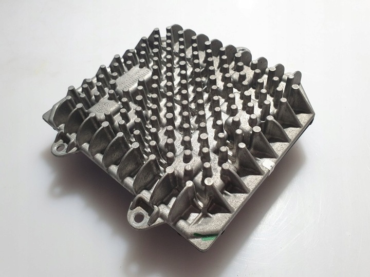 фото №9, Maserati levante gransport bixenon полный led модуль преобразователь 503959321504