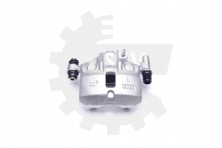 фото №15, Суппорт тормоза 45skv541 / 344618 45skv541 skv