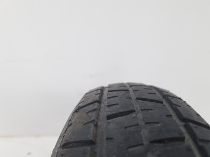 фото №12, Докаточное колесо (докатка) kia picanto hyundai i10 докатка 105/70 r14 52910-078