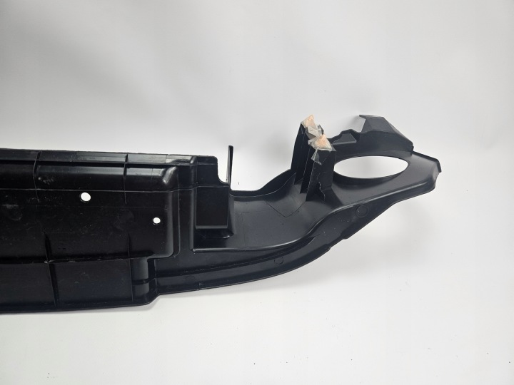 фото №9, Honda civic viii 8 2006 - 2011 ufo кермо повітря 74111-smk-e000