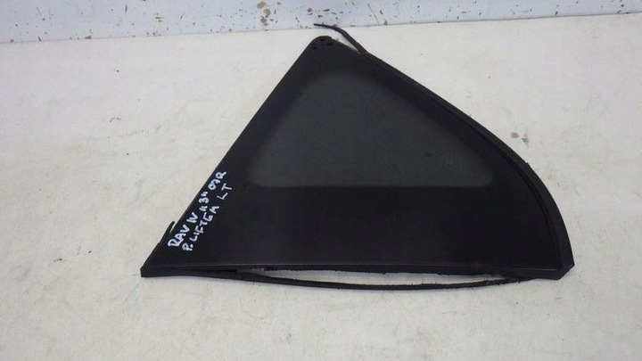 фото №2, Скло кузовна лівий зад toyota rav4 iii 43r-007953