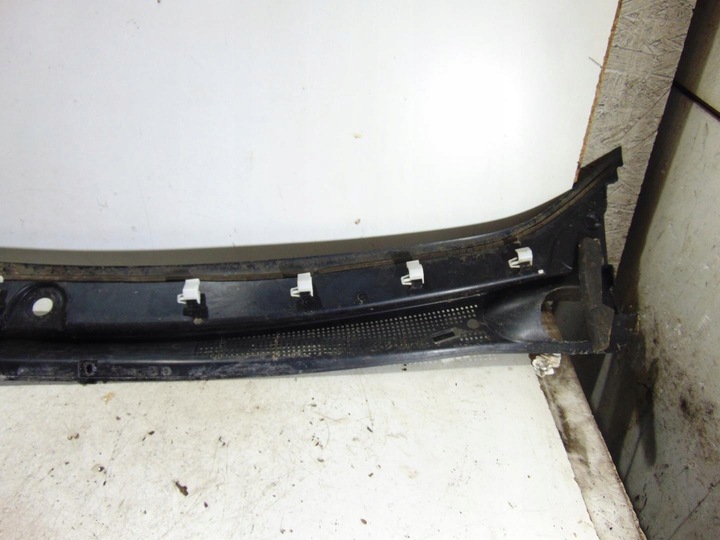 фото №6, Панель под лобовым стеклом dacia sandero ii 668113105r