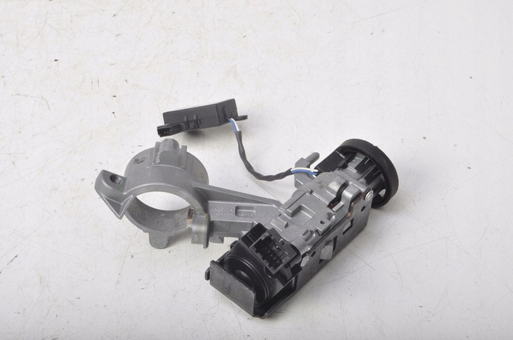 фото №1, Opel zafira c iii замок зажигания ключ 20939745