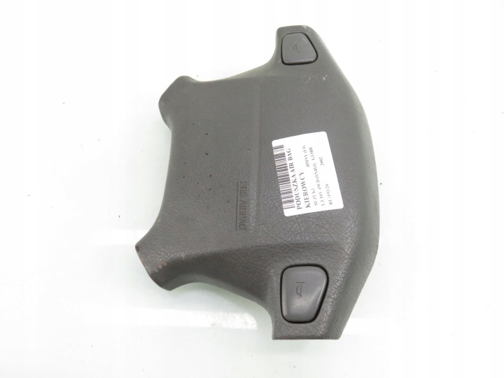 фото №7, Подушка водителя suzuki jimny 4815081a01