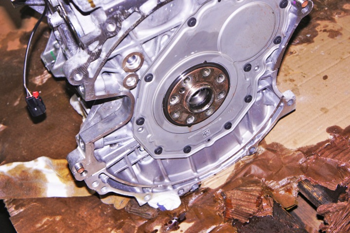 фото №10, Im075 ford focus mk4 1.5 i двигун y1da yzda yzdb yzdc ecoboost kuga iii mk3