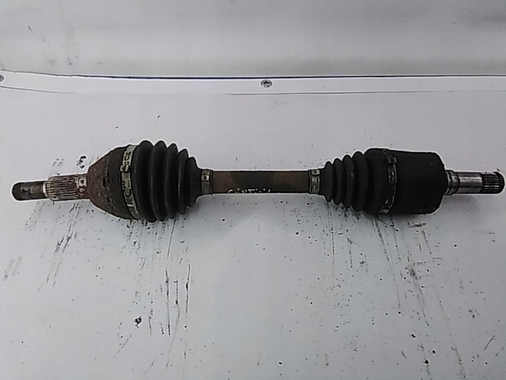 фото №1, C1 chevrolet captiva 2.0 vcdi піввісь ліва