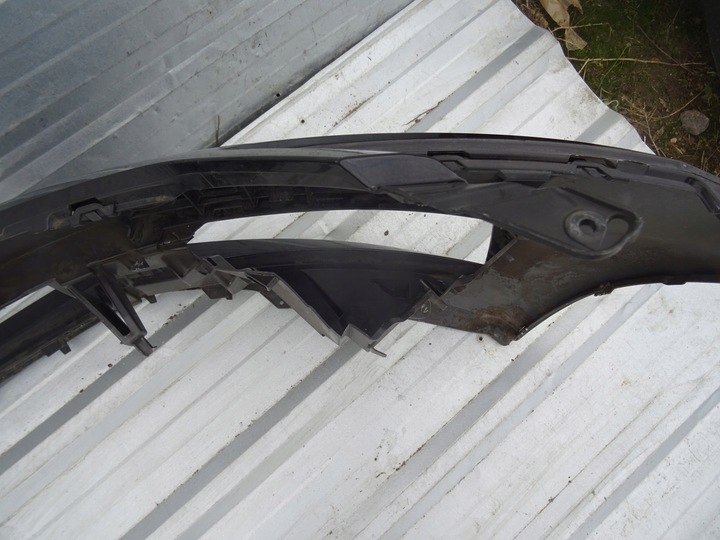 фото №15, Бампер перед skoda octavia iii рестайлінг 17- оригінал