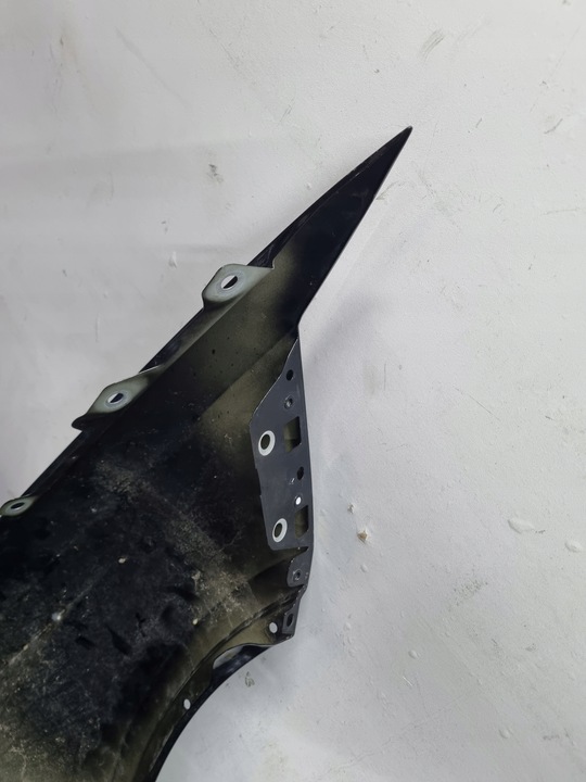 фото №8, Seat arona крило лівий перед переднє