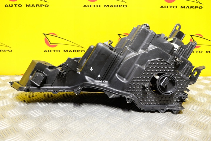 фото №13, Lexus ux200 ux250 2019- фара лампа led правая eu