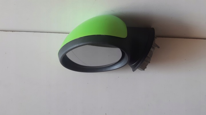 фото №6, Зеркало внешние левая mini cooper ii 3 pin eur