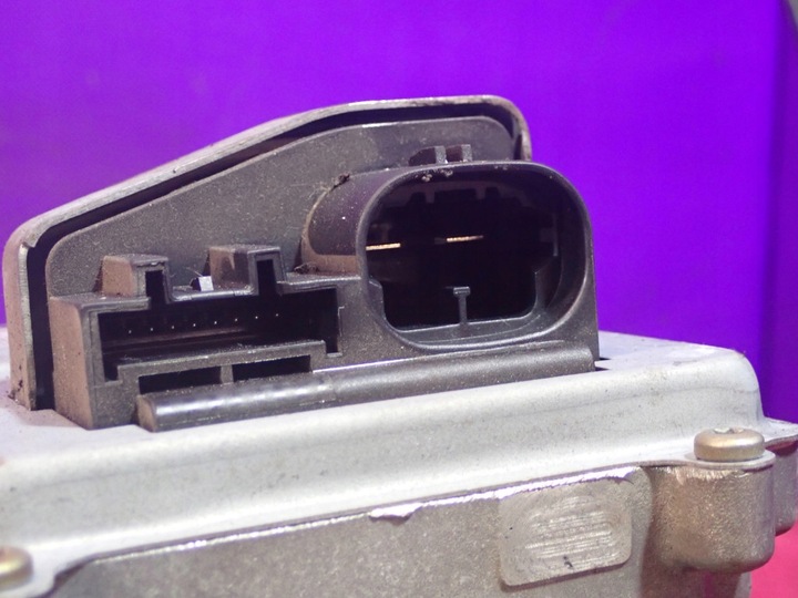 фото №7, Renault megane ii 02-06 1.5 d підсилювач електричні 8200246631b