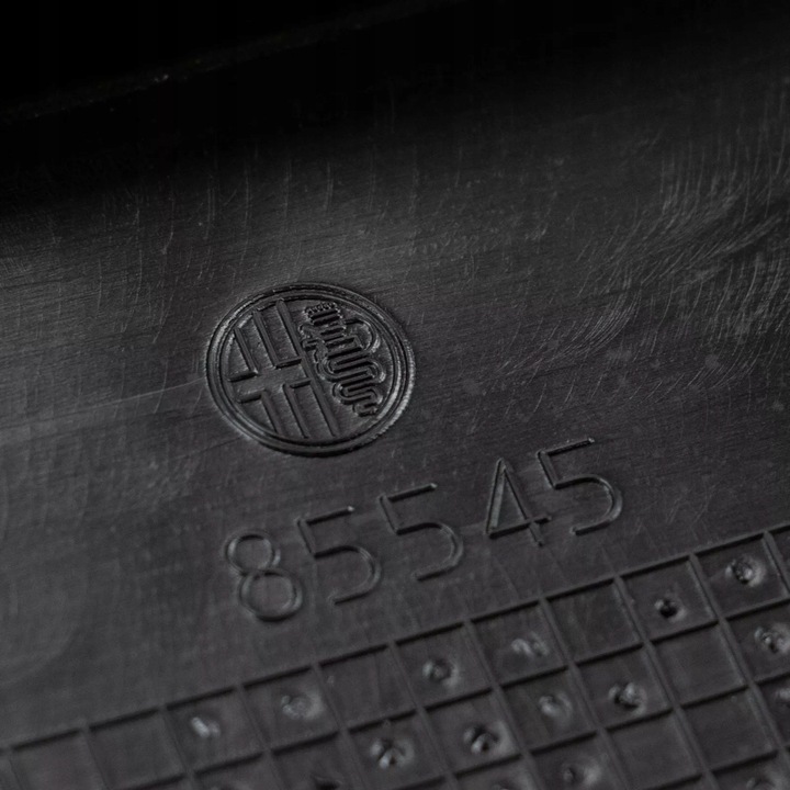 фото №9, Прокладка pod номерні знаки реєстраційна alfa giulietta