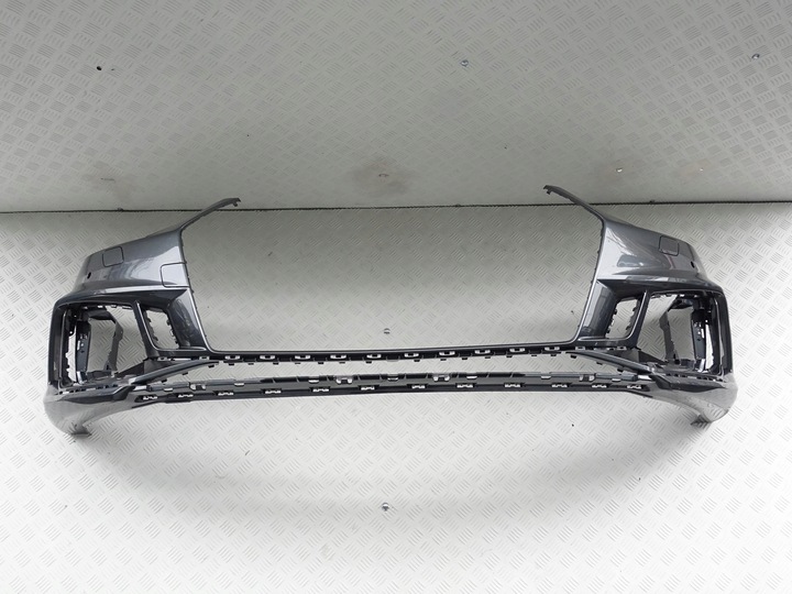 фото №1, Audi rs4 8w0 b9 бампер перед 8w0807437t