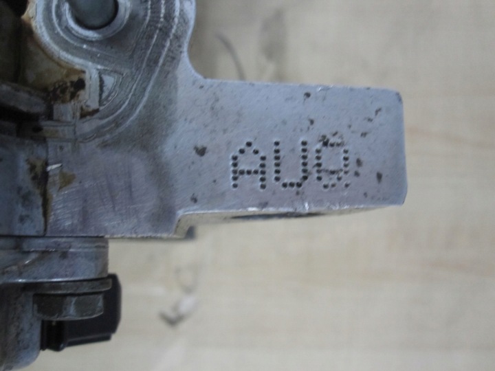 фото №7, Audi skoda 1.8 t auq 180km головка комплектна 06a103373as