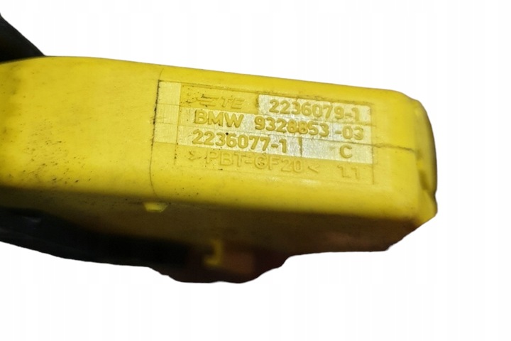 фото №14, Джгут кабелі bmw 5 g30 9328853 2.0l гібрид 185kw 2018