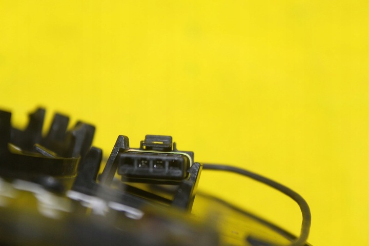 фото №7, Вкладка зеркало левый перед фотохромный porsche cayenne i 7l5857521d