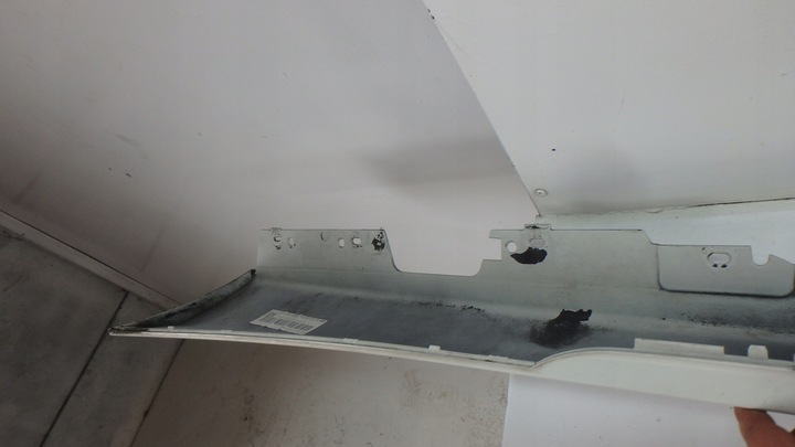 фото №15, | bmw f21 накладка захист планка порога a300 права 7288396