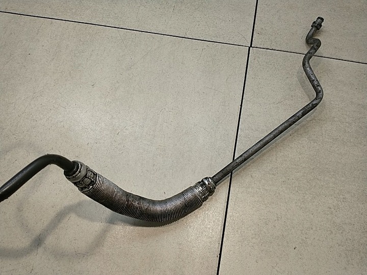 фото №7, Шланг системы усилителя signum 3.0 cdti 0100185