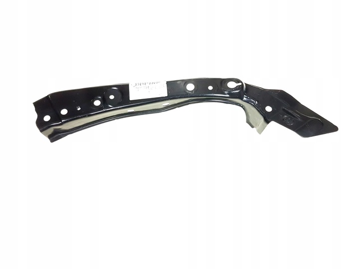 фото №3, Camry 06-11 панель кріплення фар підсилювач переднє pas лампа