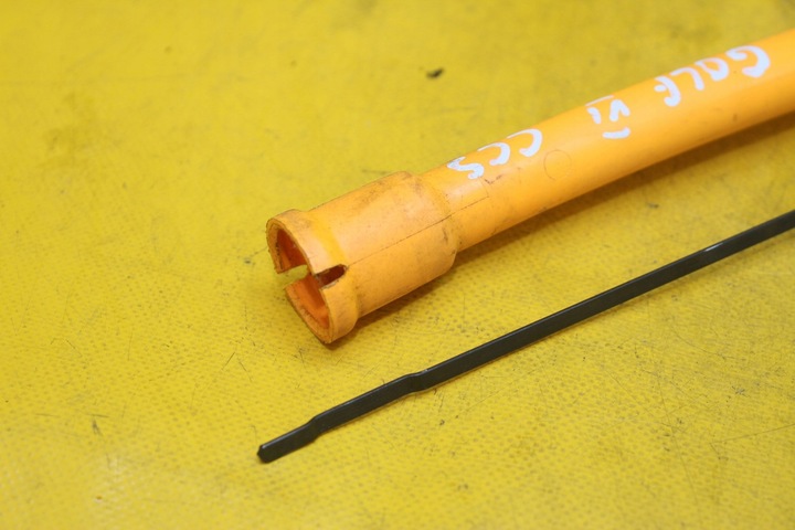 фото №2, Щуп щуп масла golf vi 1.6 mpi 06a103663c ccs