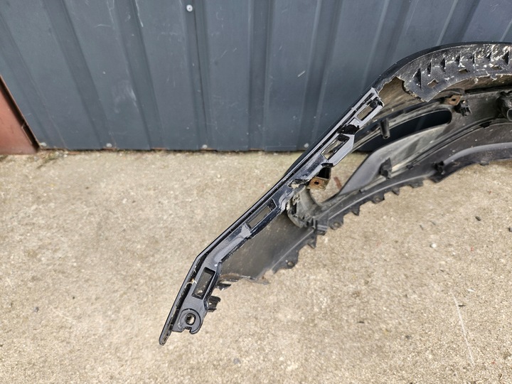 фото №8, Бампер перед переднє kia sportage 3 iii 2010- 86511-3u000 повний + решітка