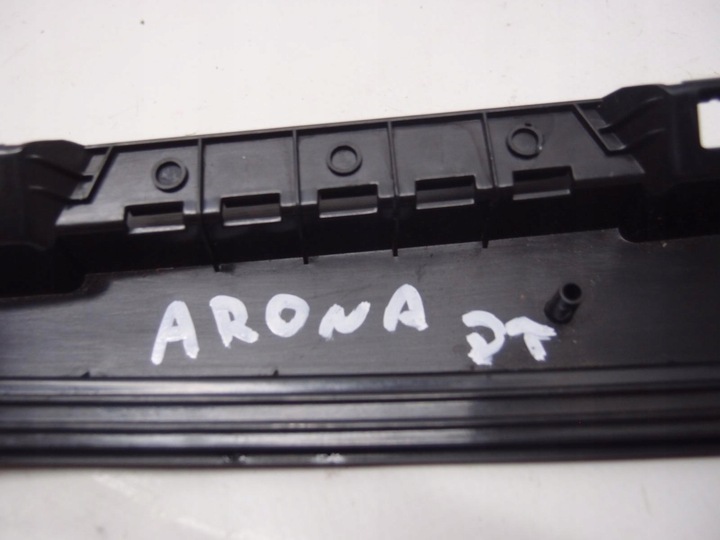 фото №8, Планка стойка правые зад seat arona 6f9839902c