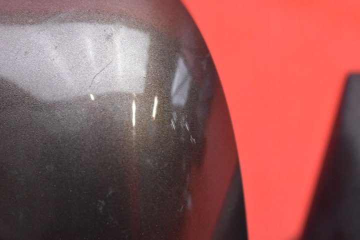 фото №10, Дзеркало праві cap eu 028058 nissan leaf 1 i ze0 рестайлінг 10-17 7+4 pin
