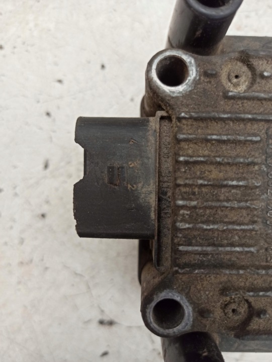 фото №12, Vw golf iv 4 polo iii катушка зажигания 032905106b