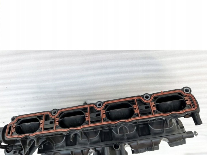фото №11, Колектор впускний  06j133185eq audi vw skoda seat fsi tfsi