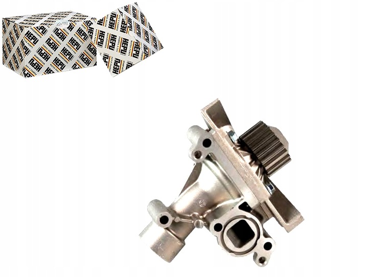 фото №1, Насос води citroen c4 c4 grand picasso i c4 i c4 p