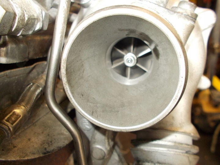 фото №7, Двигун astra j mokka 1.6 cdti b16dth dtl lvl b16lvl 134km