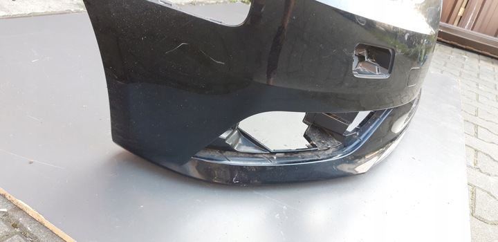 фото №6, Бампер переднее audi a3 8v3807437