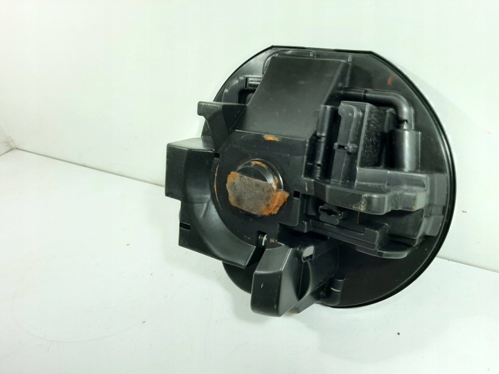 фото №9, Citroen c3 i рестайлінг 07r вкладка диски запасного домкрат ключ 9642729780