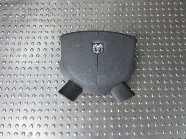 фото №7, Dodge durango ii 2005 подушка подушка безопасности водителя