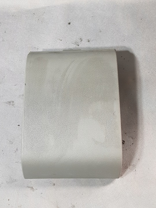 фото №1, Кришка корпус захист кришка запобіжників daf 45 55 lf євро 5