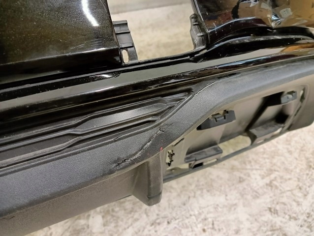 фото №6, Бампер зад задній audi q5 ii 80a рестайлінг s-line 20-