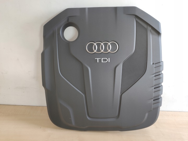 фото №15, Vw audi захист кришка двигуна 04l103925al
