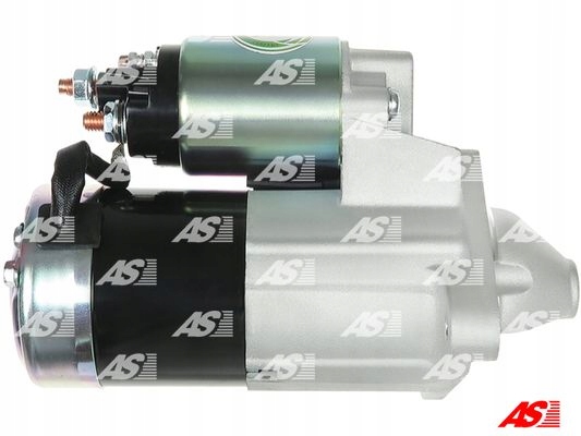 фото №3, S5035 as-pl стартер