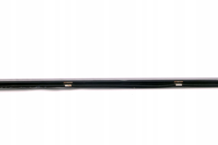 фото №11, Mercedes cl203 планка дверь левый перед