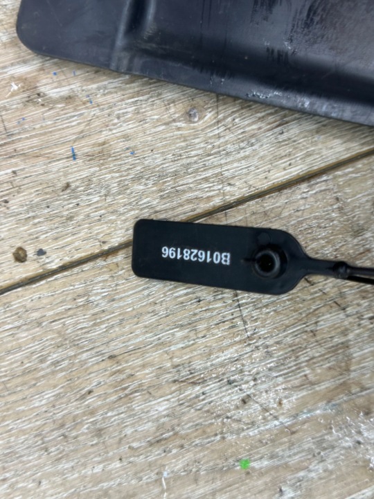 фото №5, Підкрилок bmw 4 g22 g23 7447162 7315730 8070526