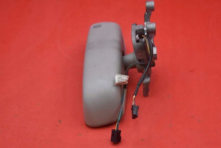 фото №6, Зеркало внутренние заднего вида fotocrhom 025902 mercedes s-klasa w221 05-09