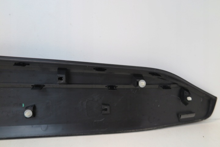 фото №8, Молдинг двері праві перед toyota rav4 75732-yp010