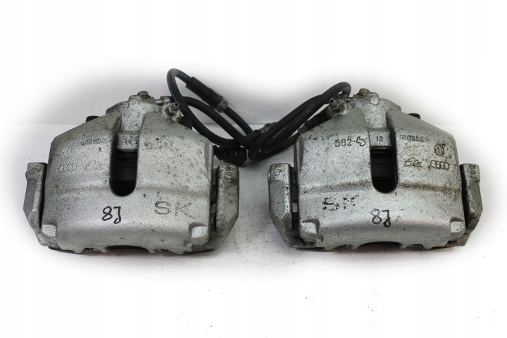 фото №12, Vw audi skoda seat диск тормозная 1k0615301t 1k0615301k 5q0615301h 1k0615