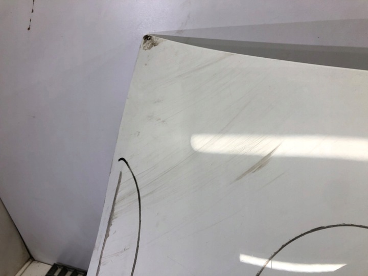 фото №6, Кришка зад audi a6 c7 sedan/limuzyna 10-18