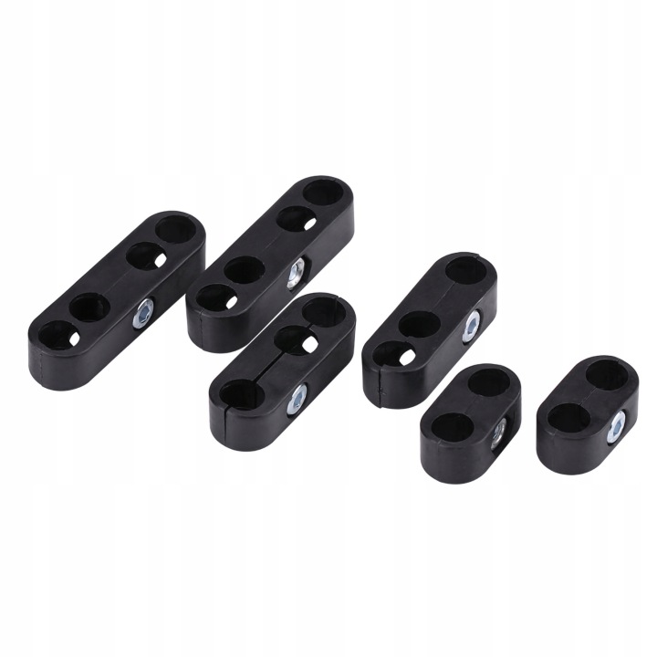 фото №8, 7mm 8mm separatory провод свечей зажигания