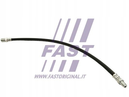фото №2, Fast ft35068 шланг гальмівний гнучкий
